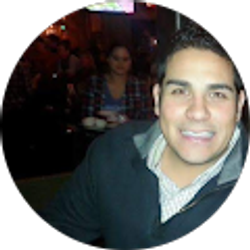 Profile photo of Hector Tamayo Jr.