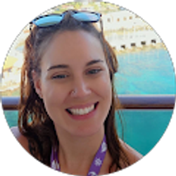 Profile photo of Ashley Jones