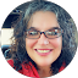 Profile photo of Barbara Arnett