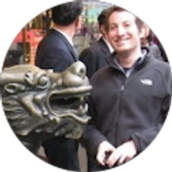 Profile photo of David Isquick
