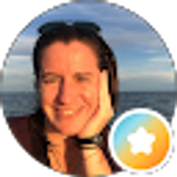 Profile photo of Karina Cristean