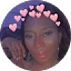 Profile photo of Kandice Beasley