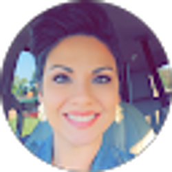 Profile photo of Leslie Comeaux