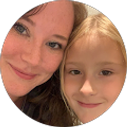 Profile photo of Mollie Bryson