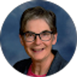 Profile photo of Linda Reinhardt