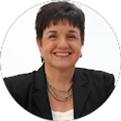 Profile photo of Connie Beard