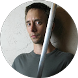 Profile photo of Chris Sik