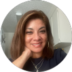 Profile photo of Ada Hernandez