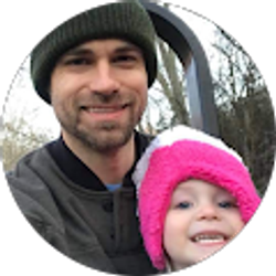 Profile photo of Justin Mizner