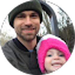 Profile photo of Justin Mizner