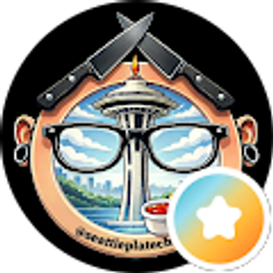 Profile photo of Cody - Seattle Plate Check