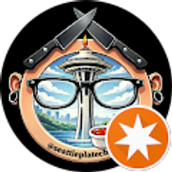 Profile photo of Cody - Seattle Plate Check