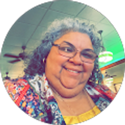 Profile photo of Veronica Bazan