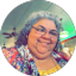 Profile photo of Veronica Bazan