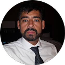 Profile photo of Edgar Aguila