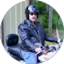 Profile photo of Randy Lunde