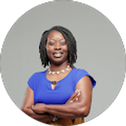 Profile photo of Laticia Simpson