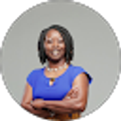 Profile photo of Laticia Simpson