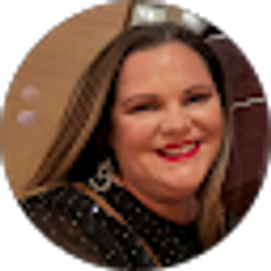 Profile photo of Tammy Dudek