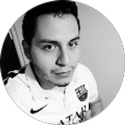 Profile photo of Tony Velasquez