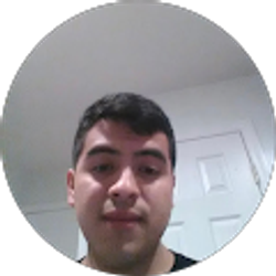 Profile photo of Mauricio Macas