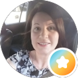 Profile photo of Amanda S