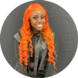 Profile photo of Keeara McCray
