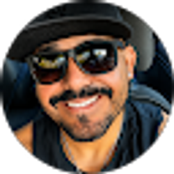 Profile photo of Matt Chapa