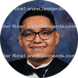 Profile photo of Henry Hernandez