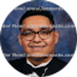 Profile photo of Henry Hernandez