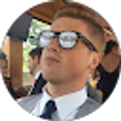 Profile photo of Ted Jurewicz