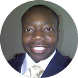 Profile photo of Richard Kregg