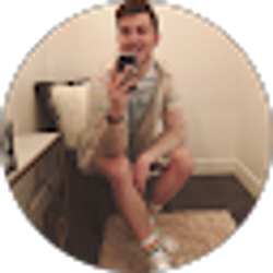 Profile photo of Kaeden Ball