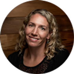 Profile photo of Beth Goltz