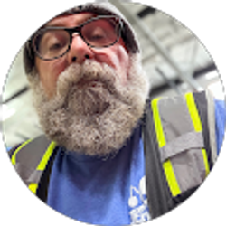 Profile photo of Gavin Brown