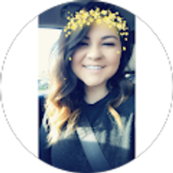 Profile photo of Kierstyn Olinger