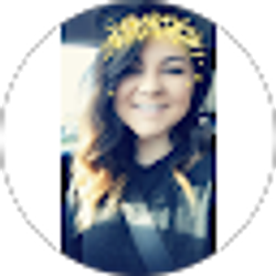 Profile photo of Kierstyn Olinger