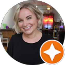 Profile photo of Allie Szeliga