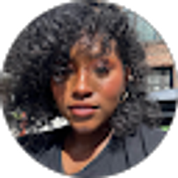 Profile photo of Simone Brown