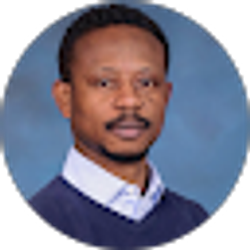 Profile photo of Akinola Jokosenumi