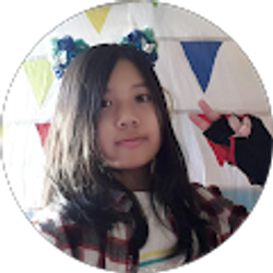 Profile photo of singing with Kimmi!