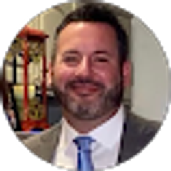 Profile photo of Drew McGlinchey