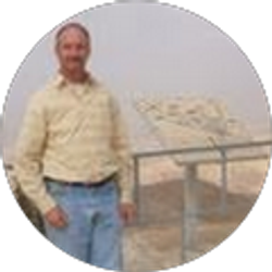 Profile photo of Kirk Klingsmith