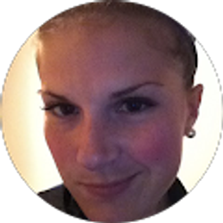 Profile photo of Casey Lockwood