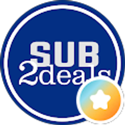 Profile photo of Sub2Deals