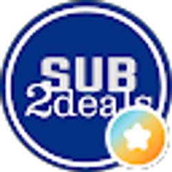 Profile photo of Sub2Deals