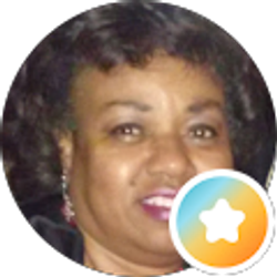 Profile photo of Vanessa Jackson
