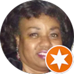 Profile photo of Vanessa Jackson