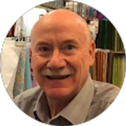 Profile photo of Jeff Vogel