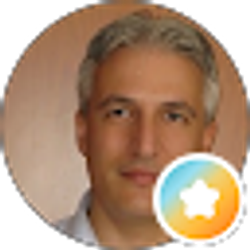 Profile photo of Corrado T.